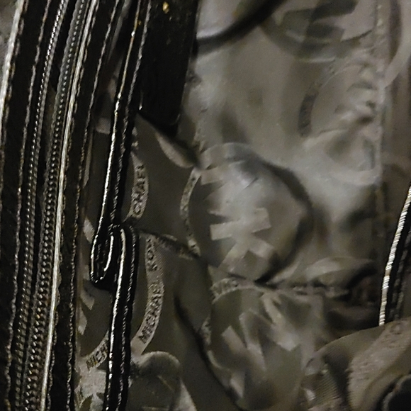 Michael Kors Purse - Picture 7 of 10